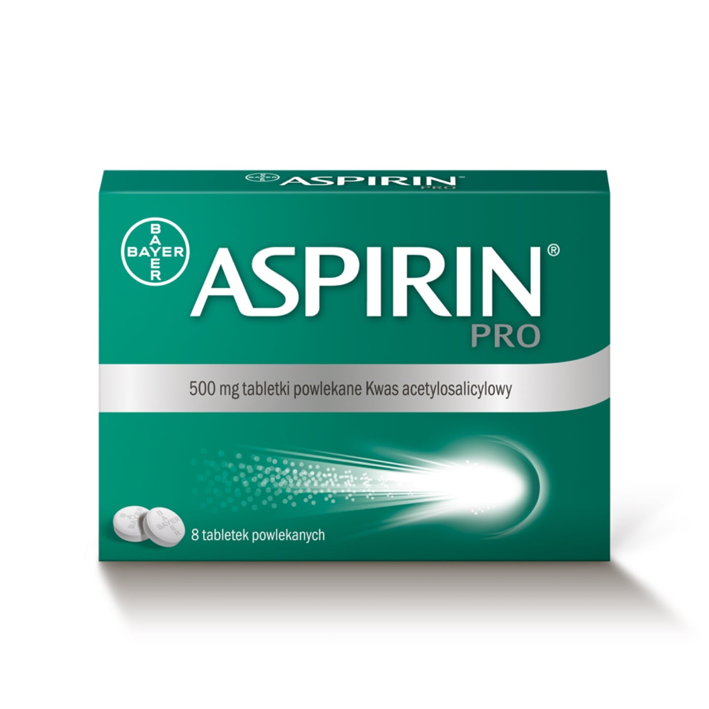 Aspirin® Pro