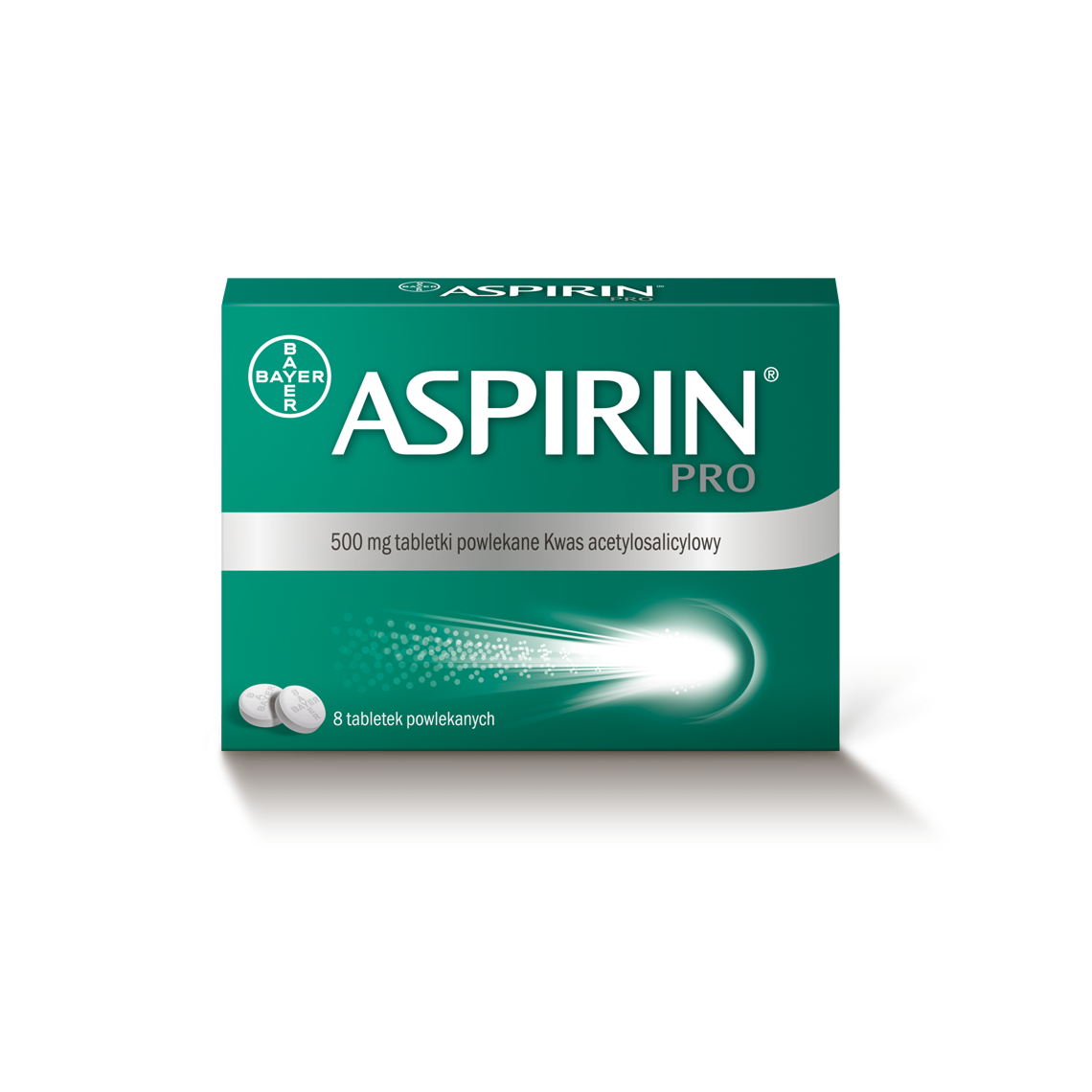 Aspirin® Pro