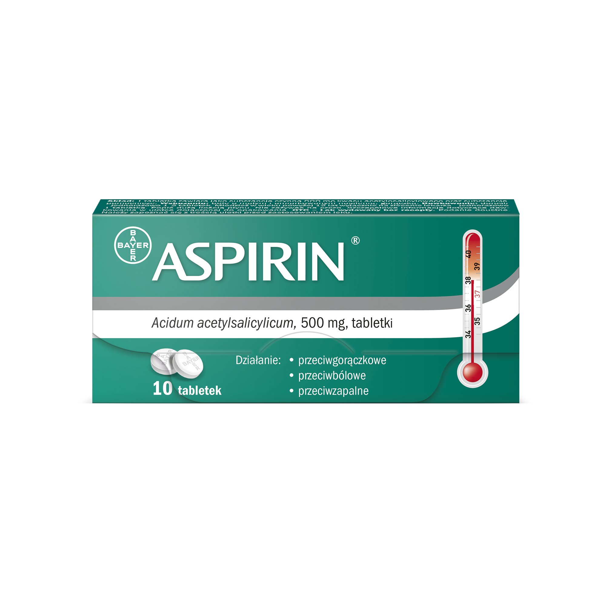 Aspirin®