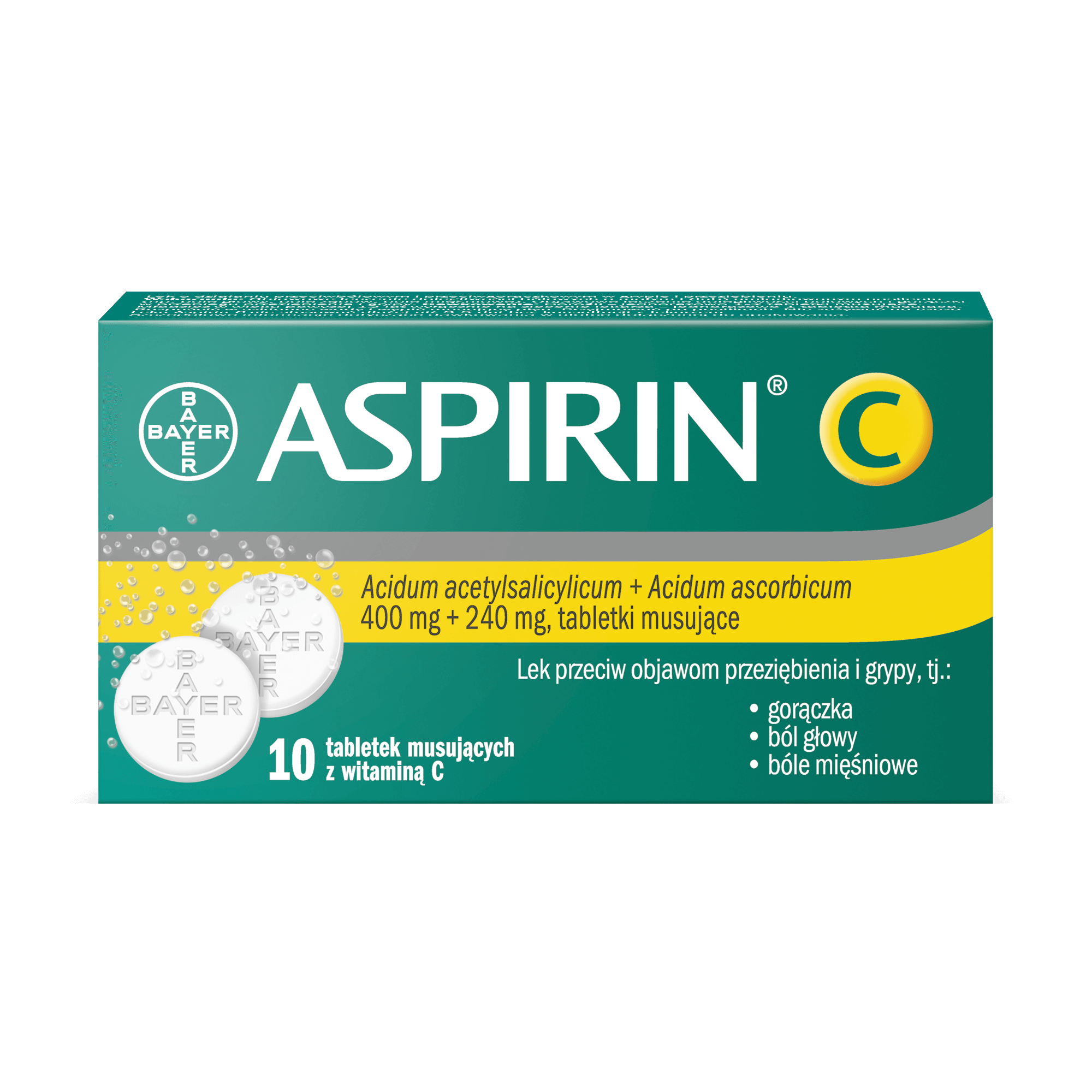 aspirin-c